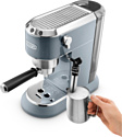 DeLonghi Dedica Metallics EC785.AE