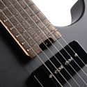 Cort MBM-2P Satin Black