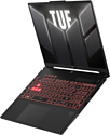 ASUS TUF Gaming A16 2024 FA607PI-QT021