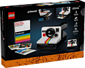 LEGO Ideas 21345 Камера Polaroid OneStep SX-70