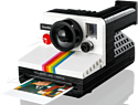 LEGO Ideas 21345 Камера Polaroid OneStep SX-70