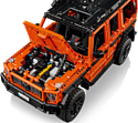 LEGO Technic 42177 Профессиональная линейка Mercedes-Benz G500