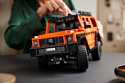 LEGO Technic 42177 Профессиональная линейка Mercedes-Benz G500