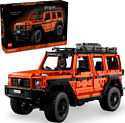 LEGO Technic 42177 Профессиональная линейка Mercedes-Benz G500