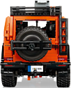 LEGO Technic 42177 Профессиональная линейка Mercedes-Benz G500