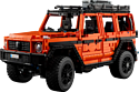 LEGO Technic 42177 Профессиональная линейка Mercedes-Benz G500