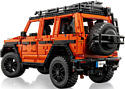 LEGO Technic 42177 Профессиональная линейка Mercedes-Benz G500