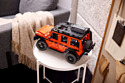 LEGO Technic 42177 Профессиональная линейка Mercedes-Benz G500