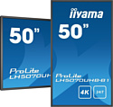 Iiyama ProLite LH5070UHB-B1