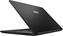 MSI Modern 15 B7M-462XBY MSI Modern 15 B7M-462XBY