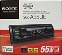 Sony DSX-A35UE