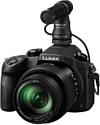 Panasonic Lumix DMC-FZ1000