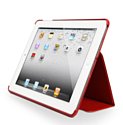 SGP iPad 2 Stehen Dante Red (SGP07814)