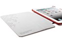 SGP iPad 2 Stehen Dante Red (SGP07814)