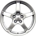 Anzio Wheels Drag 7x17/4x100 D63.3 ET38