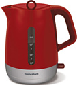 Morphy Richards 101207/101208/101209/101401/101402