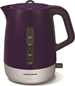 Morphy Richards 101207/101208/101209/101401/101402