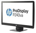 HP ProDisplay P240va