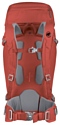 Mammut Trion Guide 45+7 red