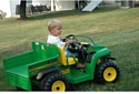 Peg Perego JD Gator HPX (IGOD0060)