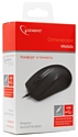 Gembird MUSOPTI9-905U black USB