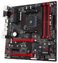 GIGABYTE GA-AB350M-Gaming 3 (rev. 1.0)