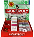 Hasbro Монополия (Monopoly)