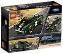 LEGO Speed Champions 75884 1968 Ford Mustang Fastback