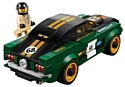 LEGO Speed Champions 75884 1968 Ford Mustang Fastback