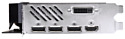 GIGABYTE GeForce GTX 1080 1607Mhz PCI-E 3.0 8192Mb 10010Mhz 256 bit DVI HDMI HDCP Mini ITX