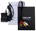 DEXP HD 2992P