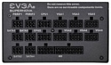 EVGA SuperNOVA 1000 G1+ (120-GP-1000-X2) 1000W