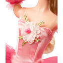 Barbie Ballet Wishes DVP52