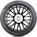 Michelin Pilot Sport 4 S 295/25 R21 96Y