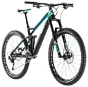 Cube Sting WS 140 HPC Race 27.5 (2019)