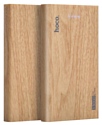 Hoco B36 Wooden 13000 mAh