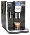 Gaggia Anima black