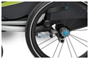 THULE Chariot Cab2