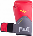 Everlast Pro Style Elite 2114E (14 oz, красный)