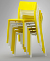 Ikea Ян-Инге (желтый) (803.609.08)