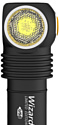 Armytek Wizard Pro Magnet USB Nichia+18650 Li-Ion