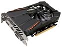 GIGABYTE Radeon RX 560 4096Mb OC rev. 2.0