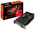 GIGABYTE Radeon RX 560 4096Mb OC rev. 2.0