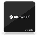 Alfawise A8 Android 8.1