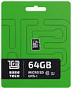 Basetech BTMSD064GU1 64GB