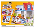 Kids home toys 188-123 City Hospital