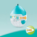 Pampers Active Baby-Dry 3 Midi (6-10 кг), 82 шт