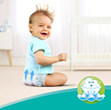 Pampers Active Baby-Dry 3 Midi (6-10 кг), 82 шт