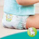 Pampers Active Baby-Dry 3 Midi (6-10 кг), 82 шт