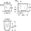 Grohe Essence 3957300H